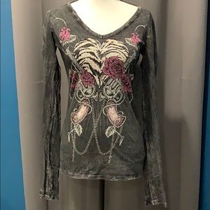 CottyOn Medium Long Sleeve Tee